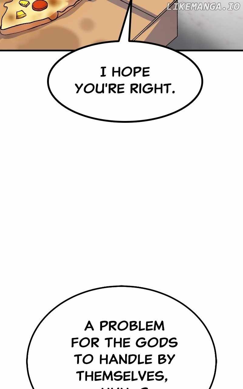 Divine Delivery Chapter 64 125